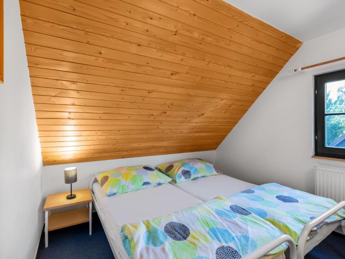 Holiday Home Holiday Hill 51 By Interhome Cista  Exterior foto